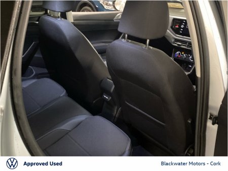 2024 Volkswagen Taigo - thumbnail 7