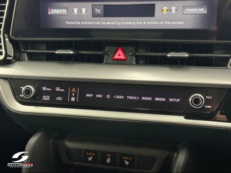 2023 Kia Sportage (231) K3 1.6 DIESEL MHEV MY23 €30,995 thumbnail