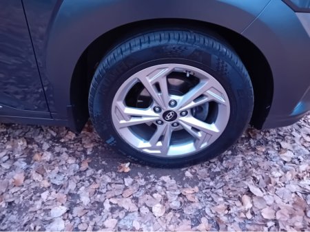 2022 Hyundai Kona - thumbnail 26