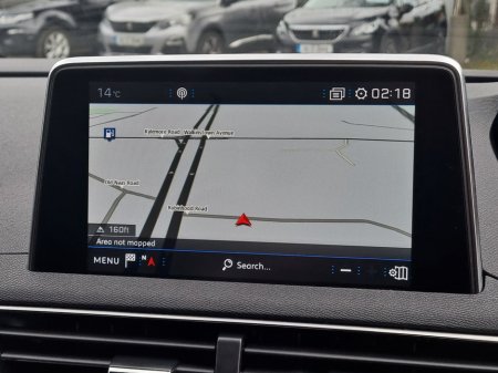 2019 Peugeot 3008 - thumbnail 22