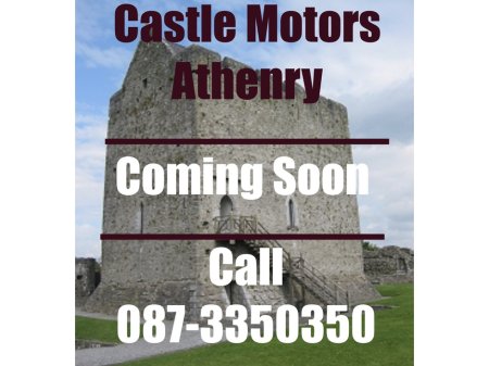 2021 Ford Mondeo Titanium spec 2.0 TD150 4DR