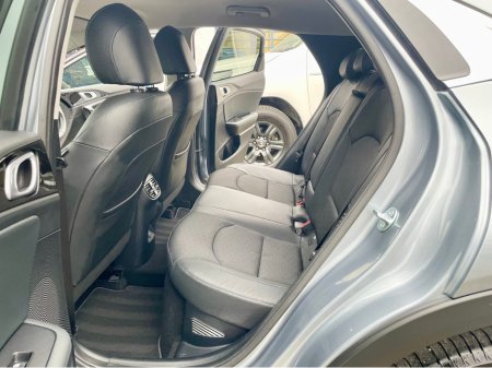 2024 Kia XCeed - thumbnail 35