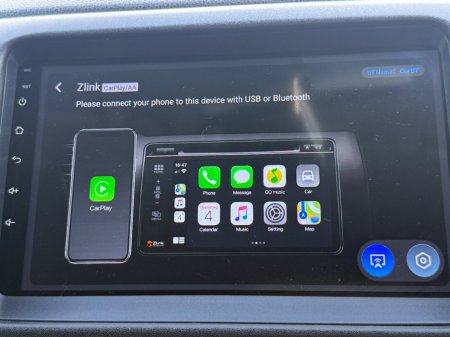 2015 Honda HR-V - thumbnail 15