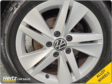 2024 Volkswagen Golf - thumbnail 11