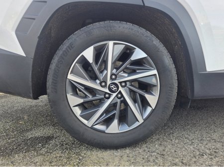 2022 Hyundai Tucson - thumbnail 9