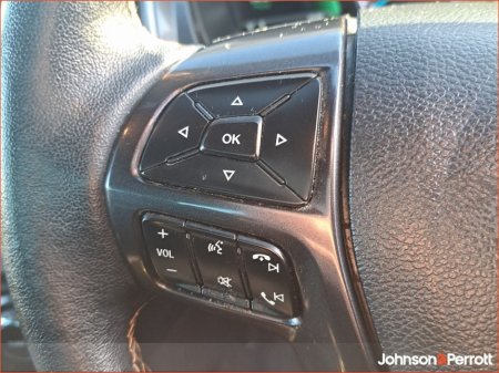 2021 Ford Ranger Wildtrak €24,950 thumbnail