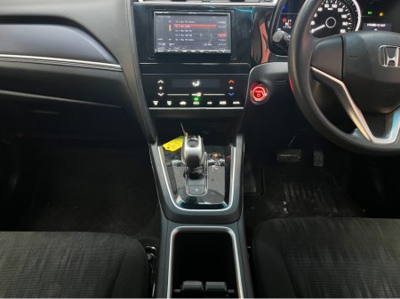 2022 Honda Shuttle €17950 2022 HONDA SHUTTLE HYBRID SENSING 1.5 AUTOMATIC / CRUISE CONTROL / REVERSE CAMERA AND MORE €17,950 thumbnail