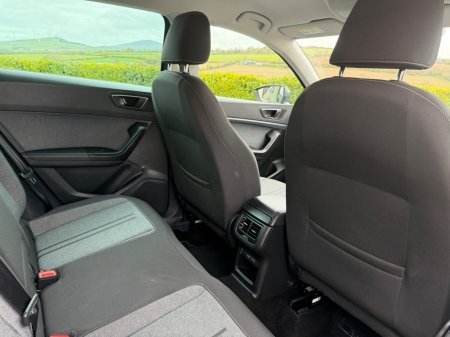 2021 SEAT Ateca - thumbnail 13