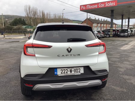 2022 Renault Captur - thumbnail 5