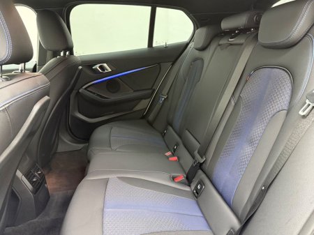 2020 BMW 1 Series 118D M-SPORT EDITION JOY PLUS Automatic, Reversing camera €25,995 thumbnail