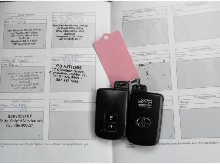 2018 Toyota Auris - thumbnail 15