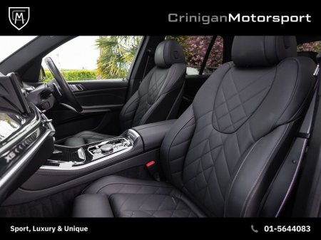 2025 BMW X5 - photo 3