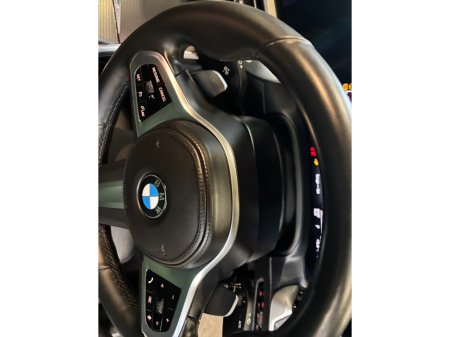 2020 BMW 3 Series G20 E M SPORT 4DR AUTO €26,499 thumbnail