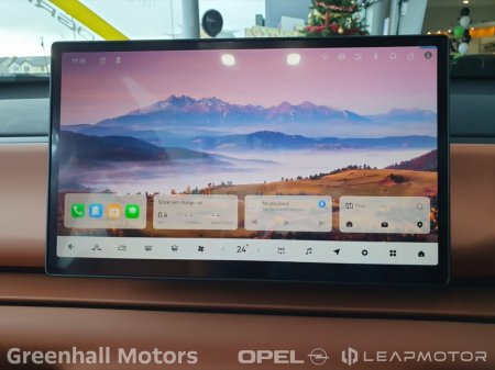 2026 Leapmotor C10 - thumbnail 15