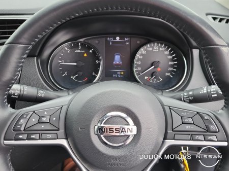 2020 Nissan X-Trail - thumbnail 17