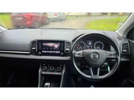2019 Skoda Karoq - thumbnail 16