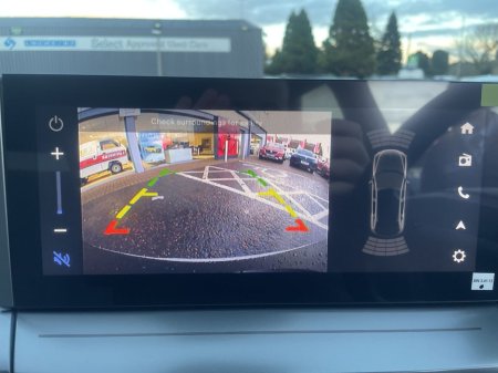 2026 Opel Frontera GS thumbnail