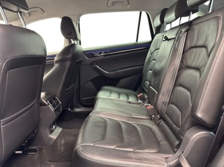 2021 Skoda Kodiaq - thumbnail 11