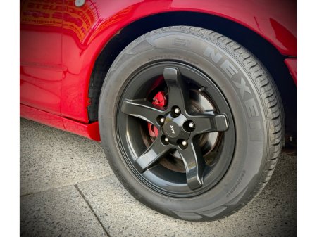 2000 Ford F150 SVT LIGHTNING AUTO thumbnail