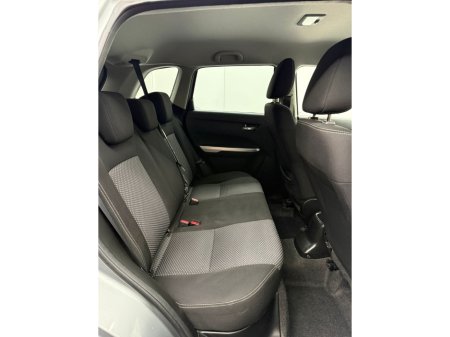 2016 Suzuki Vitara 1.6 GL+ €9,950 thumbnail