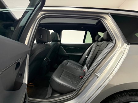 2025 BMW 5 Series 530E M SPORT €67,990 thumbnail