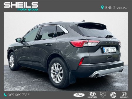 2022 Ford Kuga - thumbnail 14