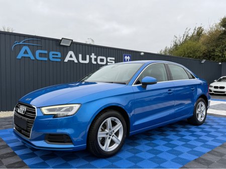 2020 Audi A3 SPORT - 1.4 PETROL - AUTO - 12M WARRANTY - CAR: 1403 €22,950