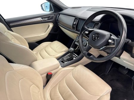 2023 Skoda Kodiaq - thumbnail 6