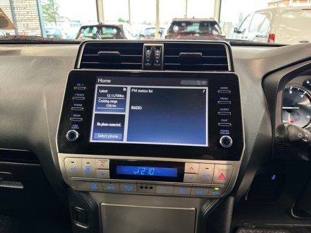 2022 Toyota Landcruiser - thumbnail 13