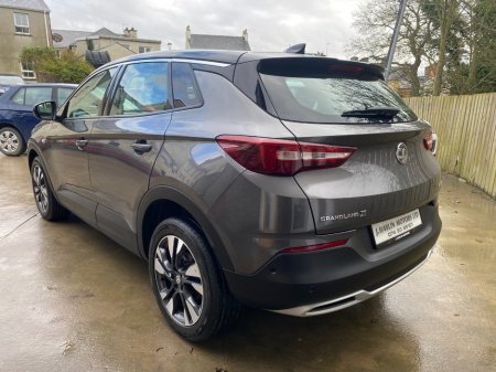 2019 Vauxhall Grandland X - thumbnail 24