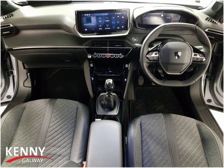 2024 Peugeot 2008 - thumbnail 20