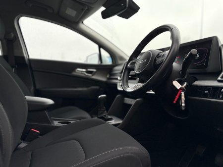 2024 Kia Sportage 1.6 Diesel K2 €34,995 thumbnail