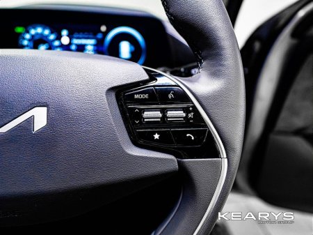 2023 Kia Niro - thumbnail 11