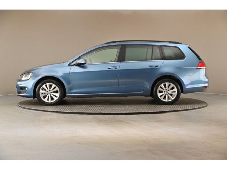 2016 Volkswagen Golf - thumbnail 5