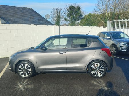 2020 Suzuki Swift - thumbnail 5