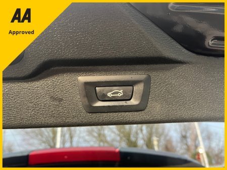 2018 BMW X5 F15 2.0XDRIVE40E SE 5DR AUTO €27,950 thumbnail