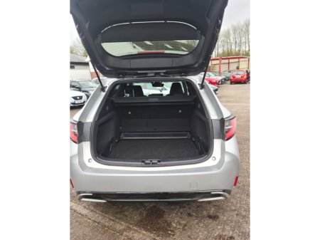 2025 Suzuki Swace - thumbnail 6