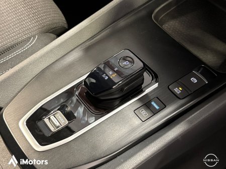 2026 Nissan Qashqai DEMO NO MILEAGE SV E-POWER thumbnail