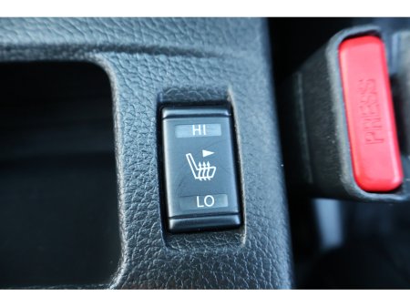 2017 Nissan Qashqai SV PREMIUM  Low Mileage Huge Spec €15,495 thumbnail