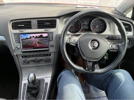 2014 Volkswagen Golf - thumbnail 22