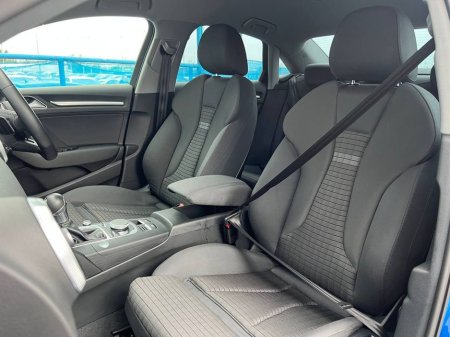 2017 Audi A3 - thumbnail 6