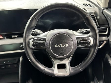 2023 Kia Sportage - thumbnail 12