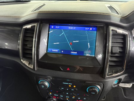 2021 Ford Ranger  €29,950 thumbnail