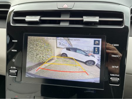 2024 Hyundai Tucson - thumbnail 19