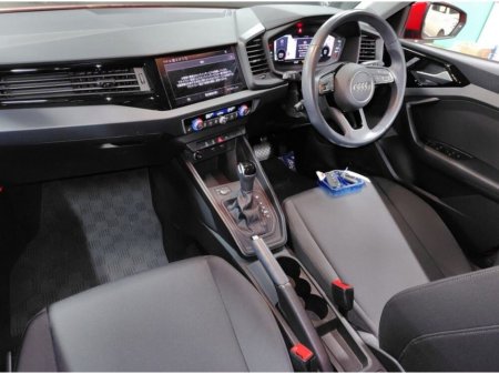 2021 Audi A1  €24,950 thumbnail