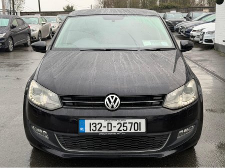 2013 Volkswagen Polo 1.2 PETROL AUTO *REVERSE CAMERA* €10,950 thumbnail