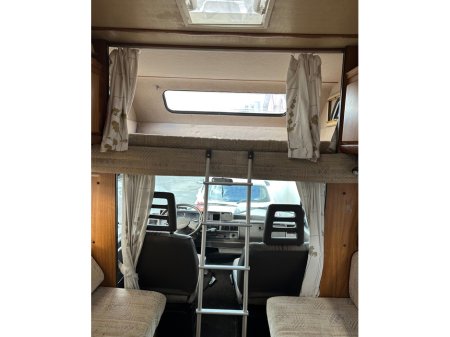 1989 Fiat Ducato - thumbnail 8