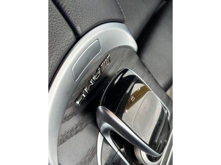 2016 Mercedes-Benz C Class - thumbnail 7