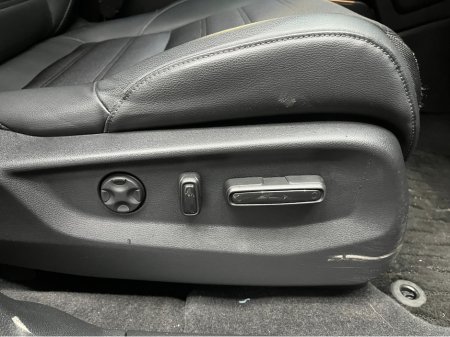 2021 Honda CR-V €32950 2021 HONDA CR-V HEV EX 2.0 AUTOMATIC / CRUISE CONTROL / REVERSE CAMERA / ELECTRIC MEMORY & HEATED SEATS / PADDLE SHIFTERS €32,950 thumbnail