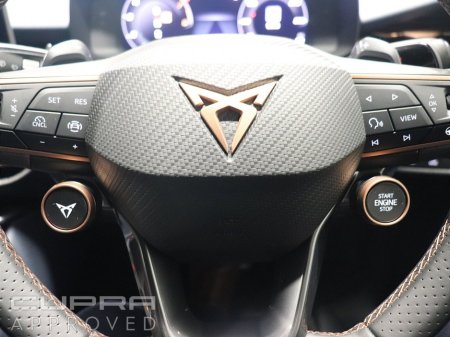 2026 Cupra Terramar - thumbnail 27